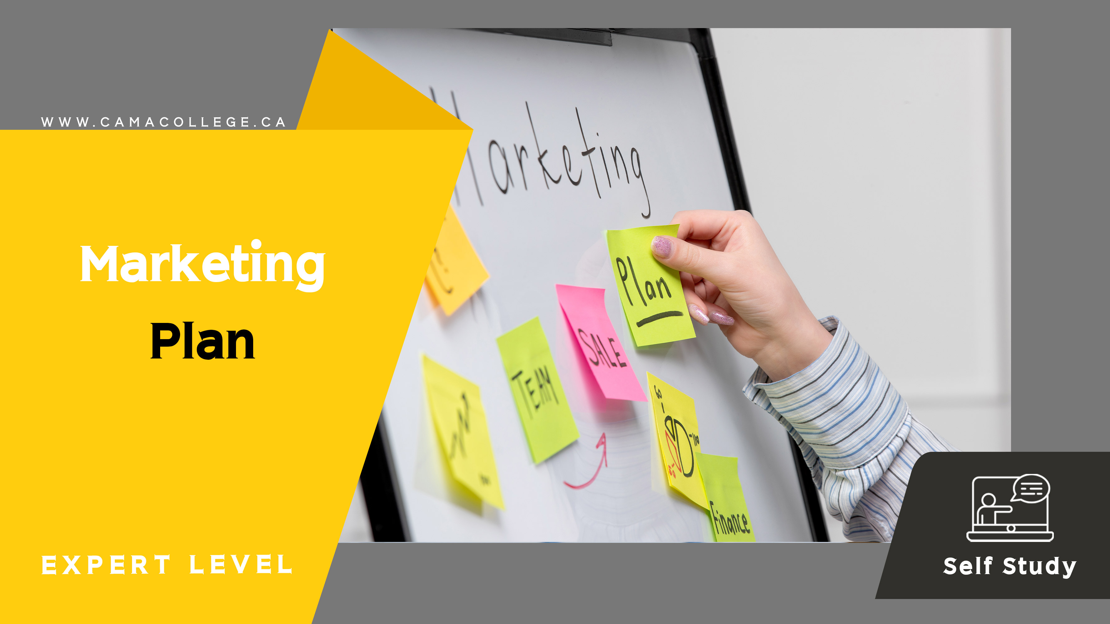 Marketing-Plan