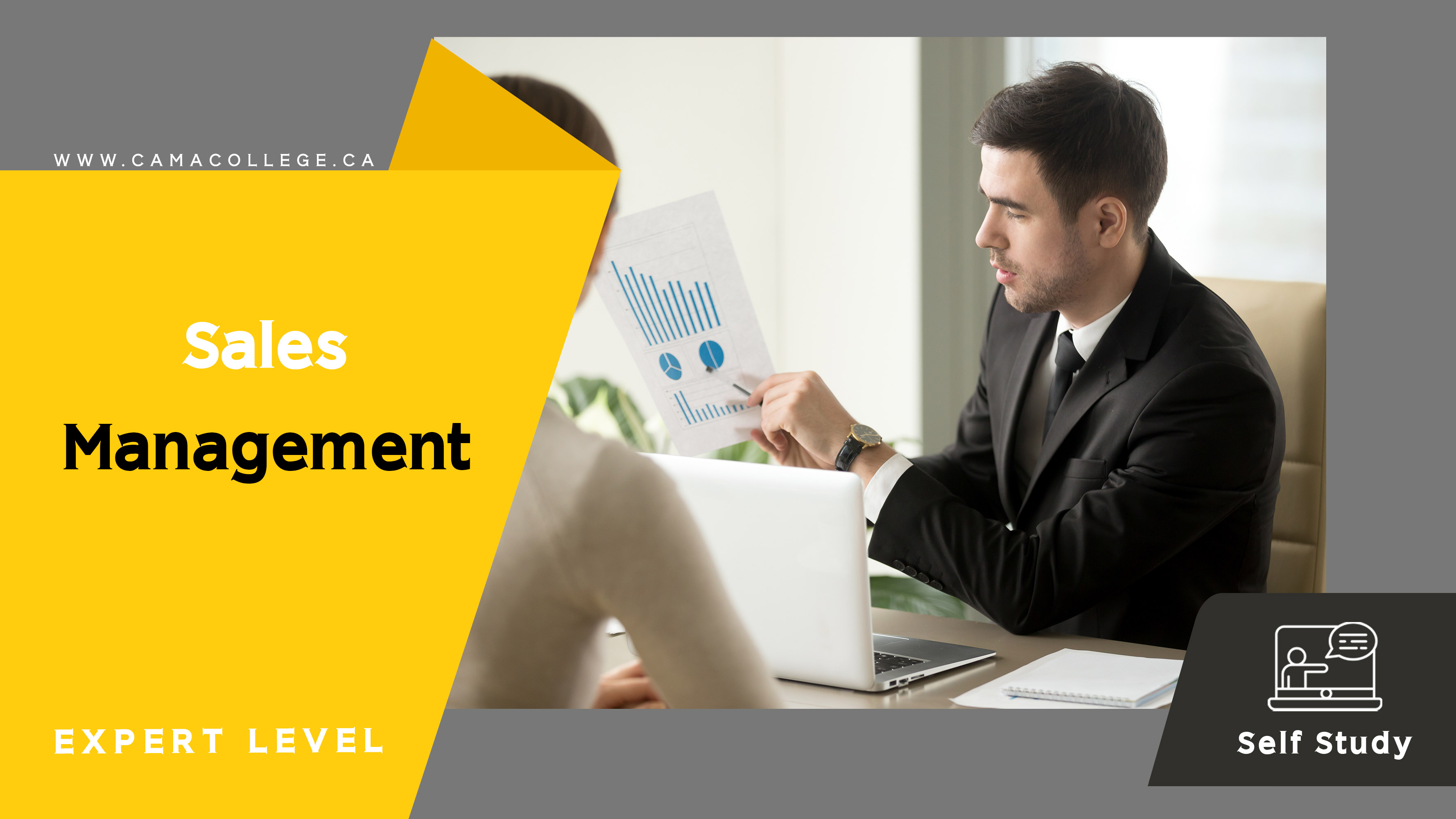 Sales-Management