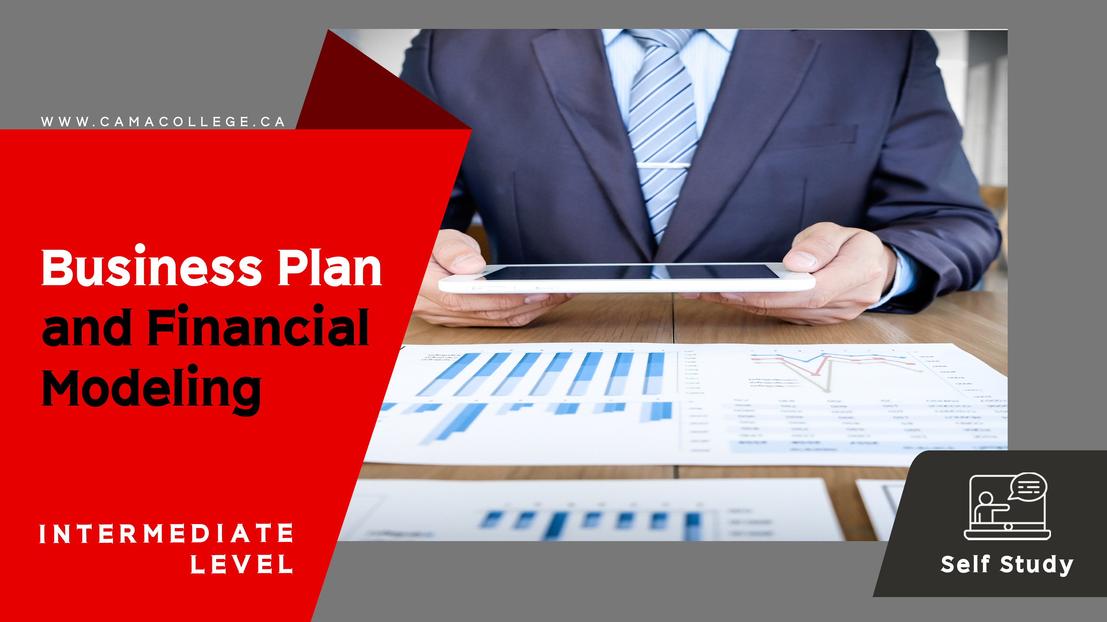 Business-Plan-and-Financial-Modeling-Intermediate