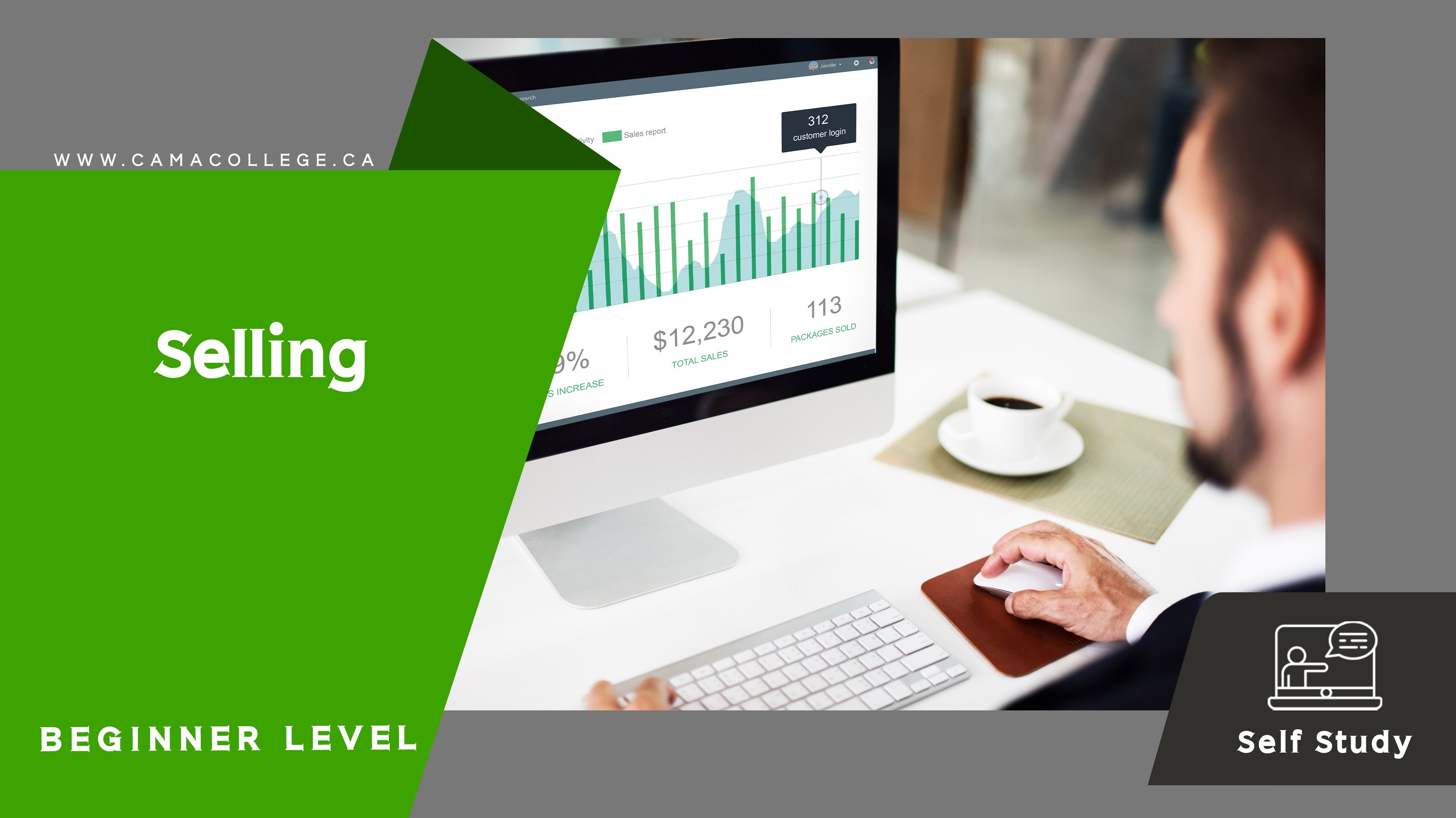 Selling-Beginner