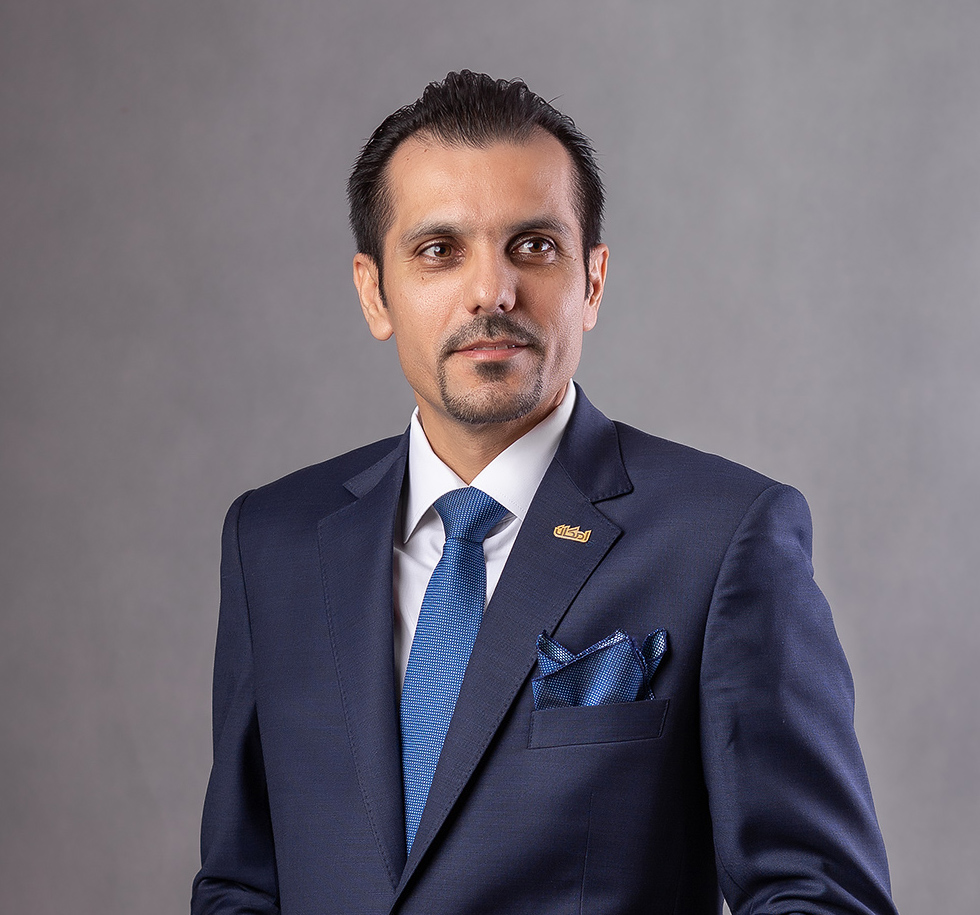 Ali Sheikhzadeh for Google