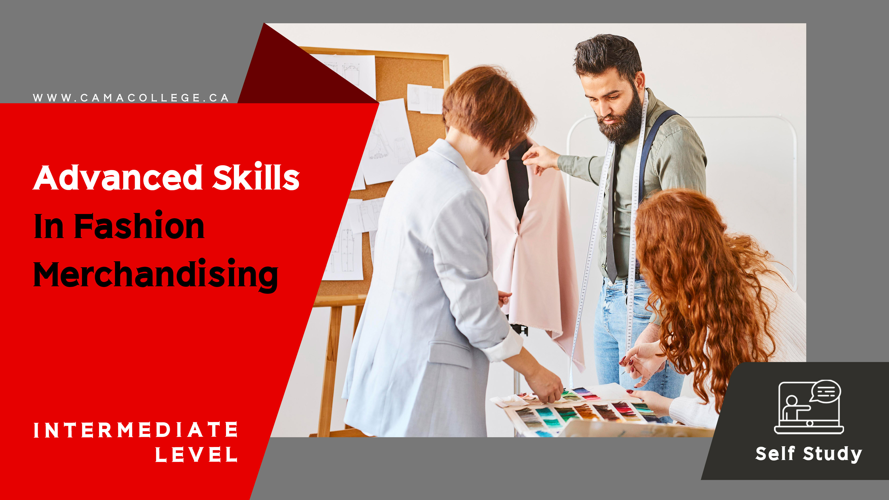 Advanced-Skills-In-Fashion-Merchandising-intermediate